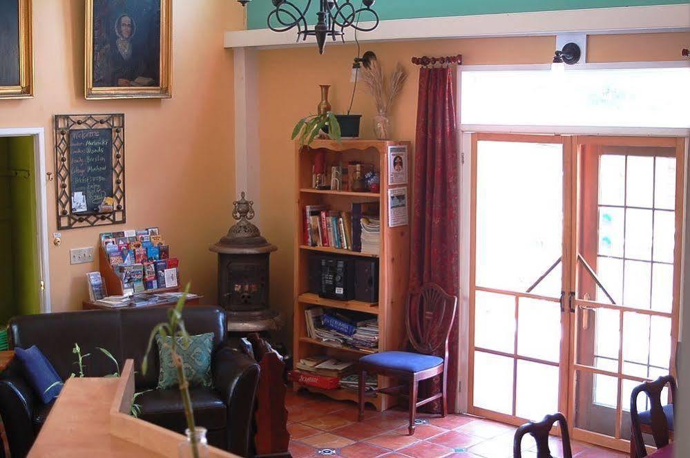 Inn At Charlotte B&B Μπέρλινγκτον Εξωτερικό φωτογραφία