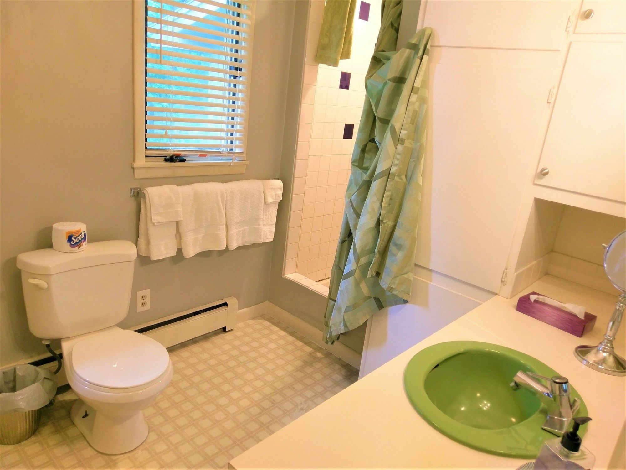 Inn At Charlotte B&B Μπέρλινγκτον Εξωτερικό φωτογραφία