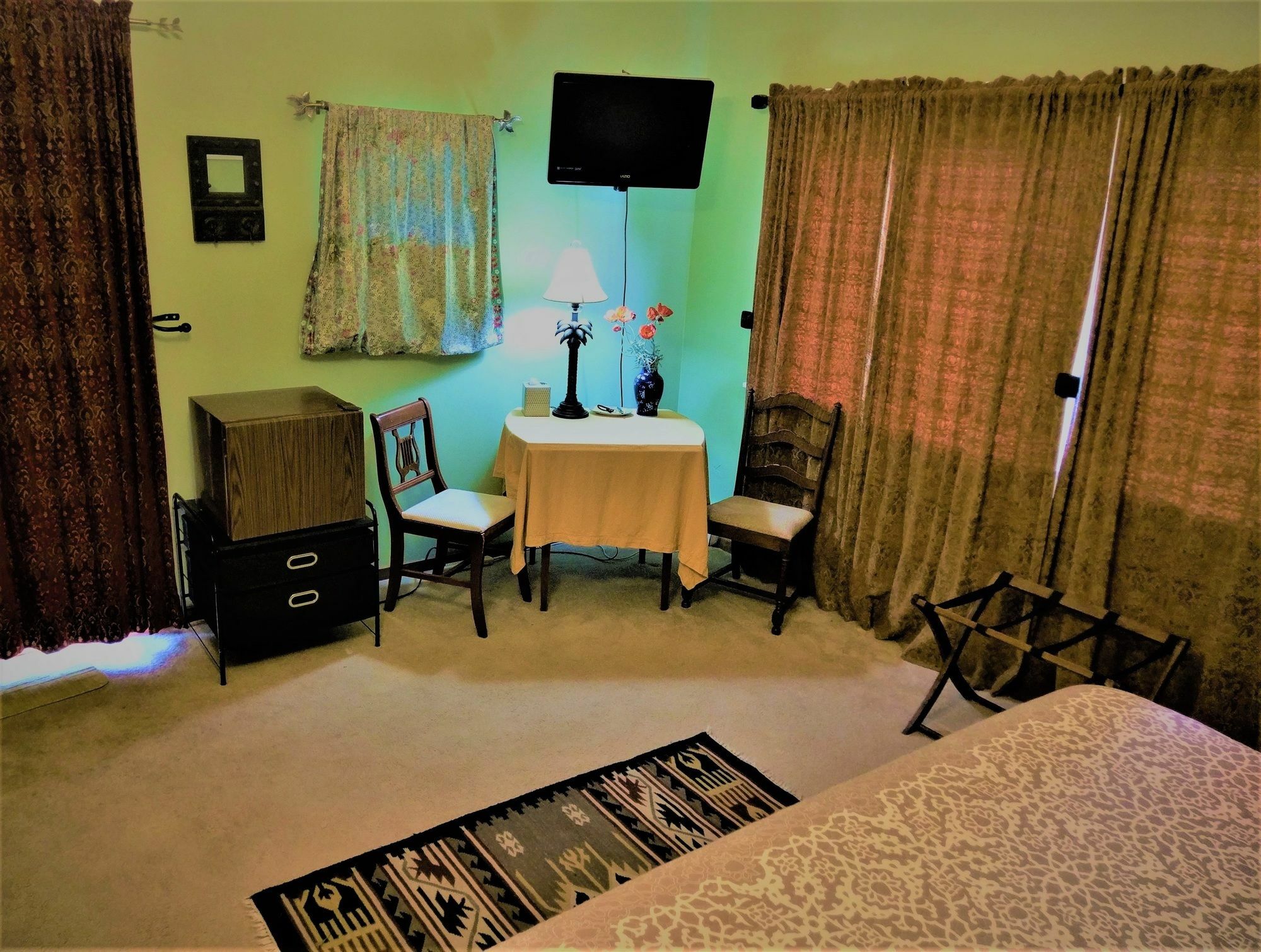 Inn At Charlotte B&B Μπέρλινγκτον Εξωτερικό φωτογραφία